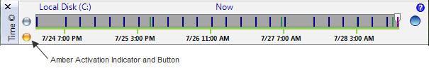 TimeTraveler Activation using a trial product key