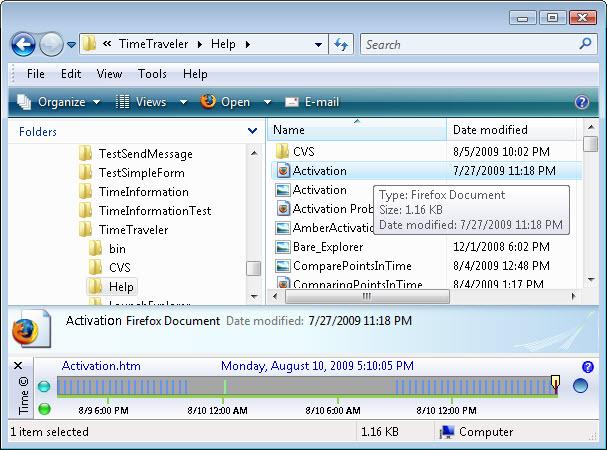 Before deleting Activation.htm